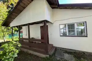 Уютный домик, Рощино