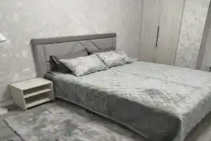 Отличная двушка в курортном районе Горный