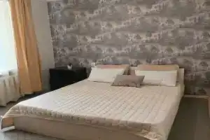 Квартира у парка Сосновка, Санкт-Петербург