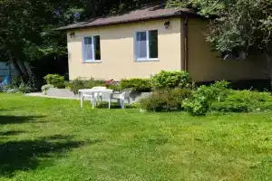 2-к. дом в Байдарской долине
