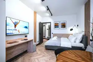 БалтикАпарт Комфорт, Пионерский
