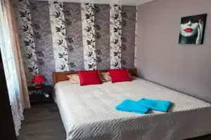 Уютная квартира «Премьер»