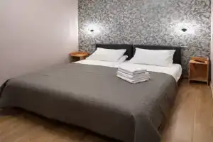Комната в частном доме