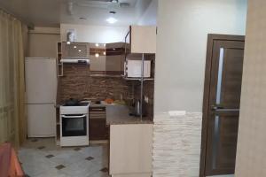 Квартира в новом доме, центр