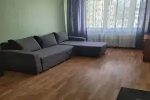 Светлая квартира, Губаха