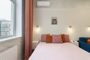 Уютная квартира у моря, Евпатория