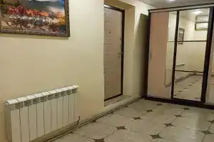 Уютная и просторная студия, Пятигорск
