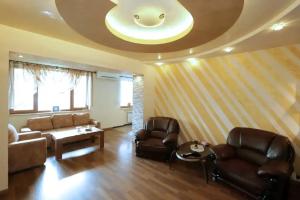 3-комнатная Квартира, Ереван