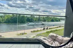 Апартаменты GrandFishApart, Брест