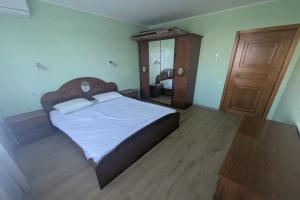 2-к. квартира с шикарным видом, Омск