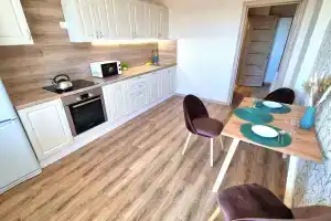 Квартира в лучшем районе города