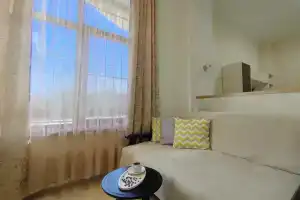 Апартаменты Мимоза, Адлер