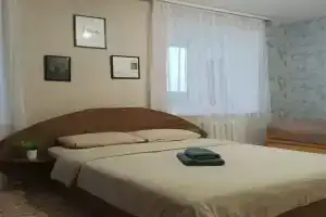 Все что нужно по разумной цене, Уфа