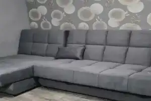 Студия с видом на реку, Миасс