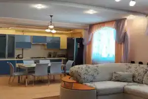 Уютная евродвушка в центре города Анапа