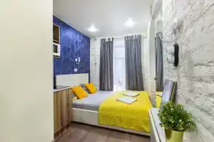 ROOMSTAY Шпалерная 3 | Comfort studio #9, Санкт-Петербург