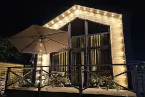 Уютный Барнхаус