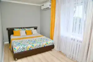 Апартамент comfort, Пятигорск