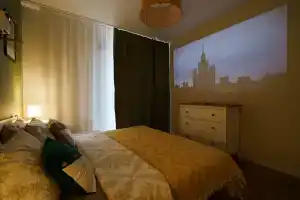 Просторная квартира на Юго-Западе, Екатеринбург