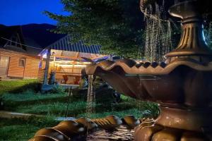 Загородный дом «Барит», Архыз