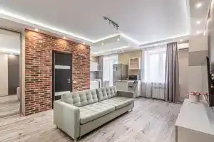 Квартира премиум-класса в новом доме