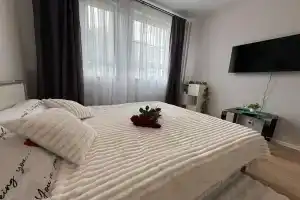 Романтический уголок, Калуга
