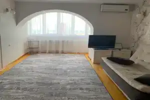 Видовая квартира в центре Волгограда