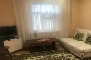 Уютная квартира в парковой зоне