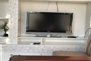Квартира с видом на парк Южных культур, Адлер