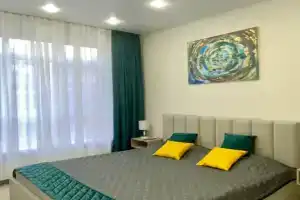 Апартамент в Кисловодске рядом с парком