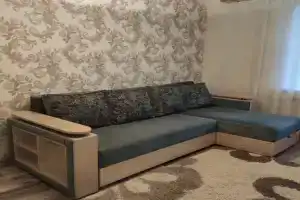 Квартира возле СК Звездный, Астрахань