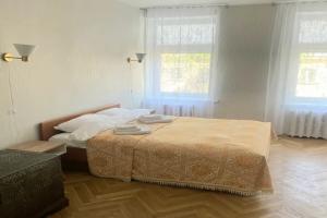 Уютная квартира в центре Петербурга