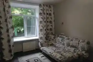 Уютная студия в самом центре