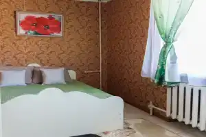 Домино около Додо, Крымск