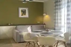 Уютная квартира, Светлогорск