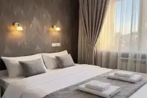 Апартаменты комфорт плюс, Москва