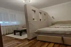 Тихие апартаменты у Музея Мирового Океана, Калининград