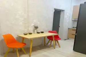 Квартира в самом центре курорта