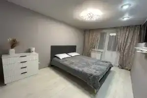 Уютная трешка с современным ремонтом, Хабаровск