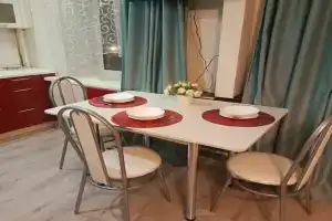 Квартира в тихом центре города