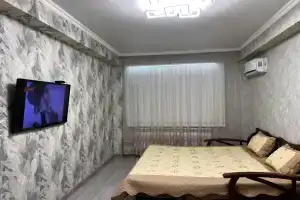 Квартира для семейного отдыха, Ессентуки