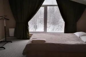 Гостевой дом на Кедровой 29, Шерегеш