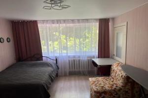 Квартира в центре у вокзала