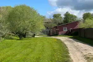 Домик у Озера, Переславль-Залесский