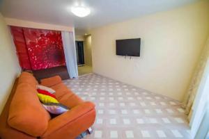 Апартаменты «Квартиры24 Пушкина 49», Хабаровск