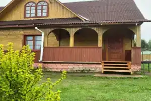 Усадьба «Селигерский причал»