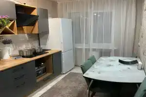 Уютная квартирка в центре Каменномостского