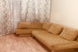 Квартира с ремонтом для гостей города