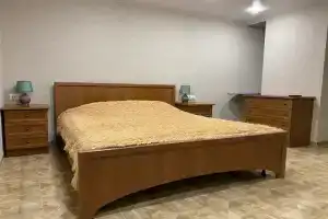 Уютная квартира в тихом районе недалеко от железнодорожного вокзала