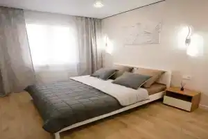 Уютная евродвушка в центральном районе